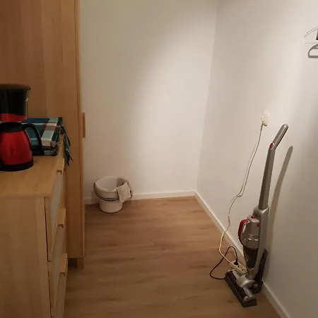 Appartement Schweich-issel Familie Lentes Neu Renoviert Schweich