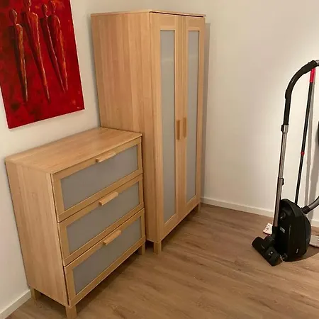 Appartement Schweich-issel Familie Lentes Neu Renoviert Schweich