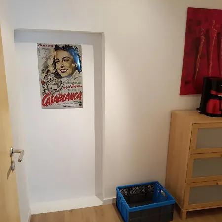 Schweich-issel Familie Lentes Neu Renoviert Appartement Schweich