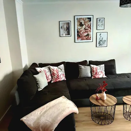 Apartment Schweich-Issel Familie Lentes Neu Renoviert * Schweich