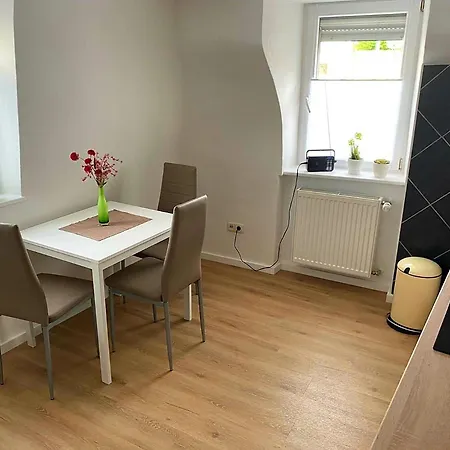 Appartement Schweich-issel Familie Lentes Neu Renoviert *