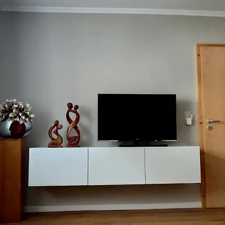 Appartement Schweich-issel Familie Lentes Neu Renoviert Schweich