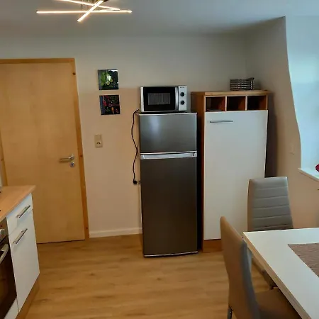 Schweich-issel Familie Lentes Neu Renoviert Appartement