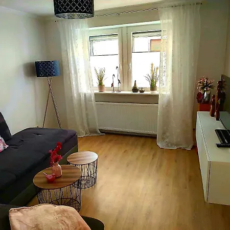 Apartment Schweich-Issel Familie Lentes Neu Renoviert Schweich