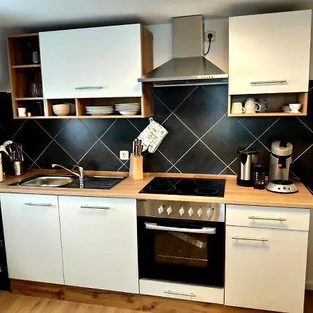 Schweich-issel Familie Lentes Neu Renoviert Швайх