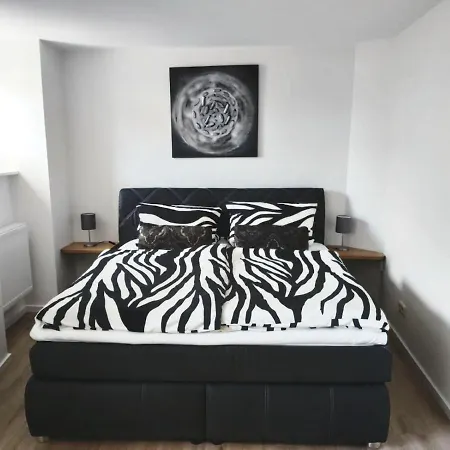 Schweich-issel Familie Lentes Neu Renoviert Appartement Schweich