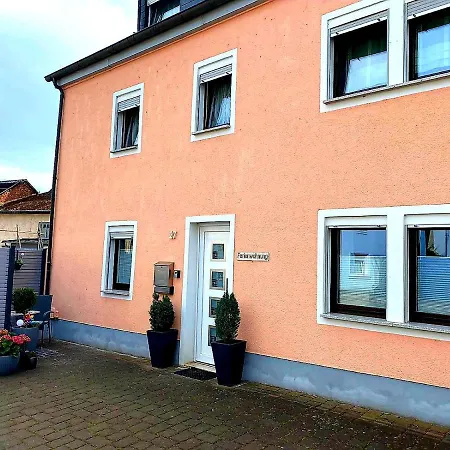 Apartment Schweich-Issel Familie Lentes Neu Renoviert Apartment *