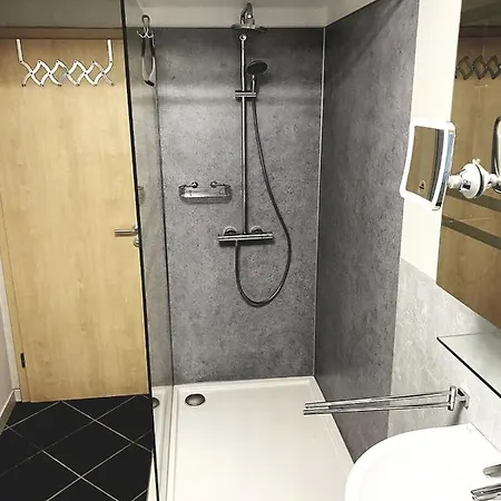 Schweich-issel Familie Lentes Neu Renoviert Апартаменты *