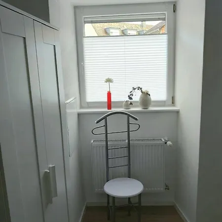 Appartement Schweich-issel Familie Lentes Neu Renoviert