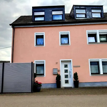 Schweich-issel Familie Lentes Neu Renoviert Appartement Schweich