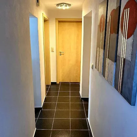 Schweich-issel Familie Lentes Neu Renoviert