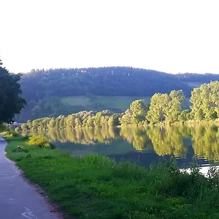 Schweich-issel Familie Lentes Neu Renoviert Appartement