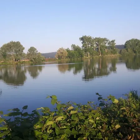 Appartement Schweich-issel Familie Lentes Neu Renoviert Schweich