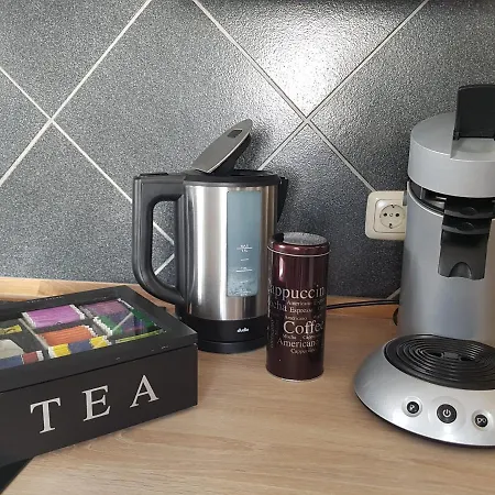 Schweich-issel Familie Lentes Neu Renoviert *