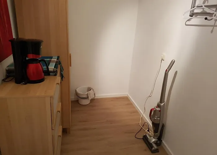 Apartamento Schweich-issel Familie Lentes Neu Renoviert Schweich