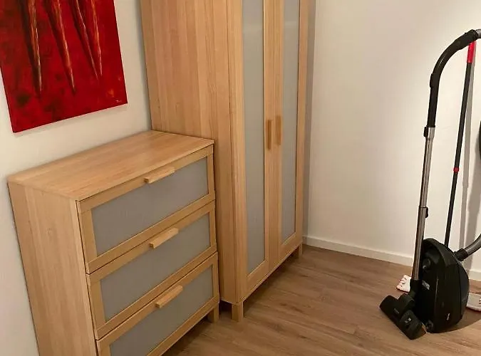 Apartamento Schweich-issel Familie Lentes Neu Renoviert Schweich