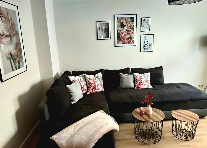 Schweich-issel Familie Lentes Neu Renoviert * Schweich