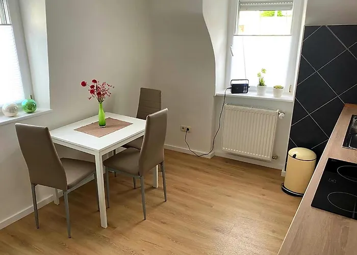Apartamento Schweich-issel Familie Lentes Neu Renoviert *