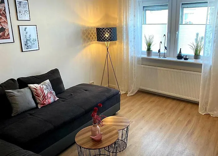 Schweich-issel Familie Lentes Neu Renoviert Schweich