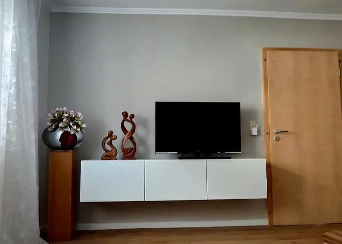 Apartamento Schweich-issel Familie Lentes Neu Renoviert Schweich