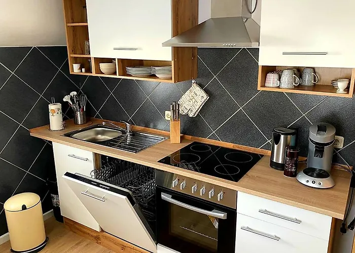 Schweich-issel Familie Lentes Neu Renoviert Apartamento *