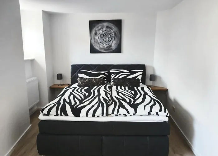 Schweich-issel Familie Lentes Neu Renoviert Apartamento Schweich