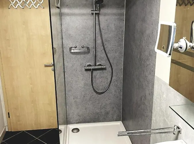 Schweich-issel Familie Lentes Neu Renoviert Apartamento *