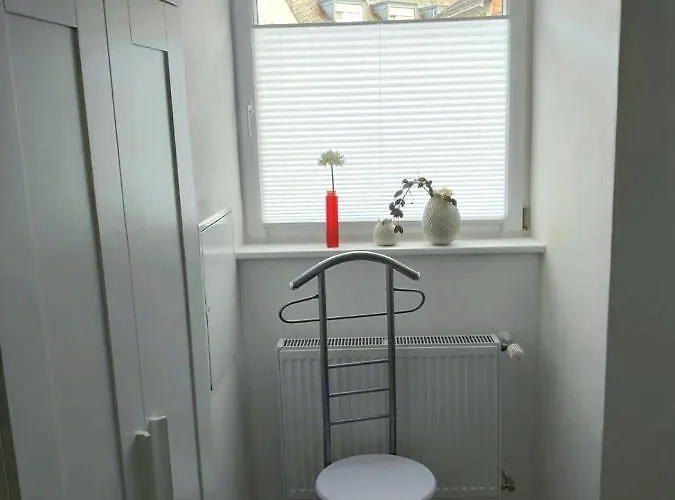 Apartamento Schweich-issel Familie Lentes Neu Renoviert