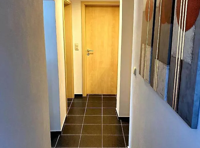 Schweich-issel Familie Lentes Neu Renoviert