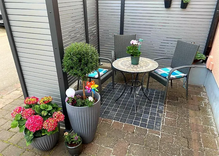 Schweich-issel Familie Lentes Neu Renoviert Apartamento *