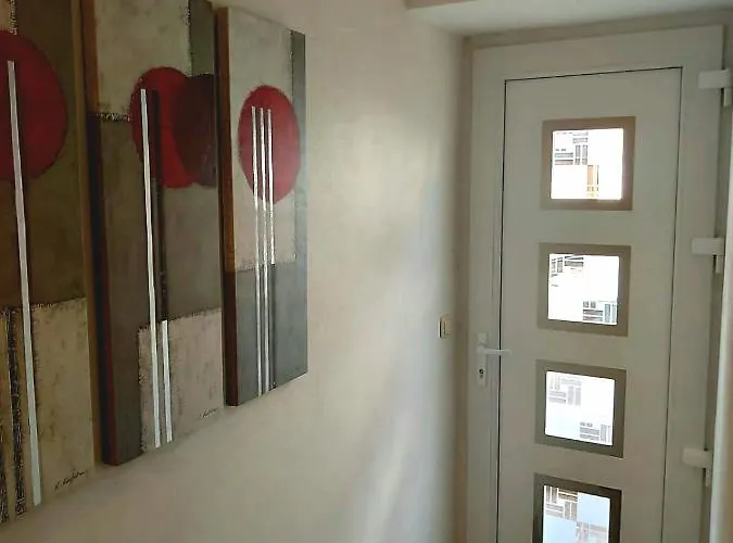 Schweich-issel Familie Lentes Neu Renoviert Apartamento