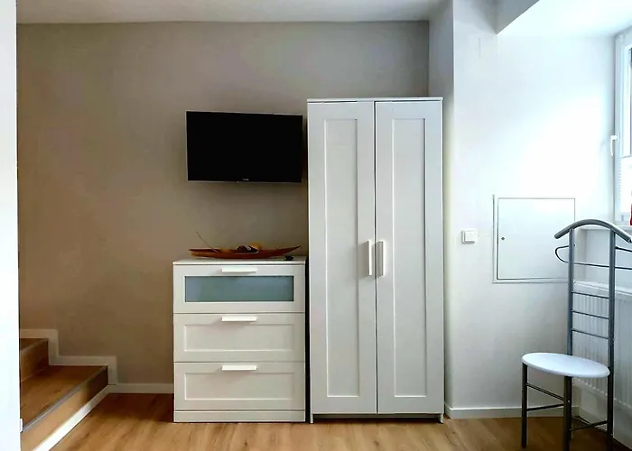 Schweich-issel Familie Lentes Neu Renoviert Apartamento *