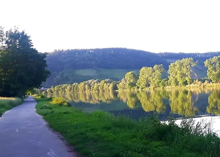 Schweich-issel Familie Lentes Neu Renoviert Apartamento