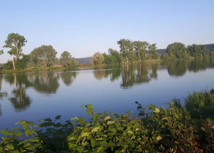 Apartamento Schweich-issel Familie Lentes Neu Renoviert Schweich