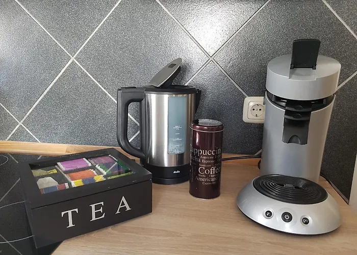 Schweich-issel Familie Lentes Neu Renoviert *